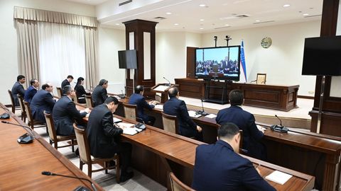 Mahalladagi &ldquo;yettilik&rdquo; uchun ijtimoiy xizmatlar bo&lsquo;yicha yagona savolnoma joriy qilinadi
