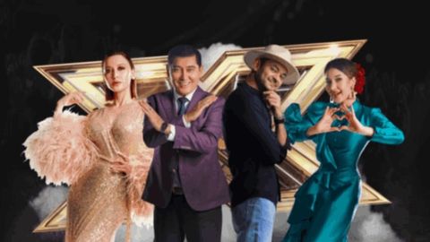 X-Factor Uzbekistan: Musical journey of talent, controversy, and triumph&nbsp;