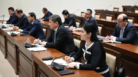 Ўзбекистонда 1 октябрдан &ldquo;ижтимоий карта&rdquo; жорий этилади