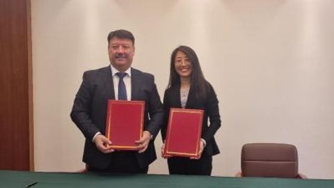 Volume of flights between Uzbekistan and China set to increase to 100 per week&nbsp;