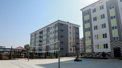 O&lsquo;zbekistonda 1-iyunga qadar 500 nafar yetim bola uy-joy bilan ta&rsquo;minlanadi