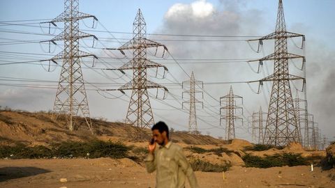 O‘zbekiston Afg‘onistonga elektr energiyasi yetkazib berishni 50 foizga kamaytirdi 