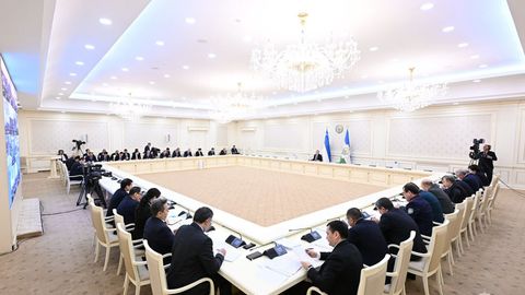 Ayollar va bolalarni tazyiq va zo&lsquo;ravonlikdan himoyalash bo&lsquo;yicha mahalla darajasida alohida tizim yaratiladi