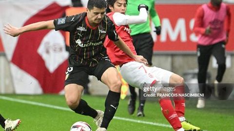 Abduqodir Husanov muxlislar tomonidan eng yaxshi deb topildi