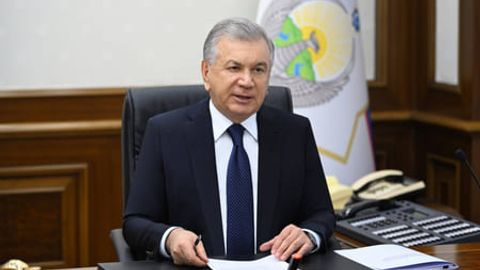Uzbekistan allocates over $121 mn for infrastructure enhancement in industrial zones&nbsp;&nbsp;