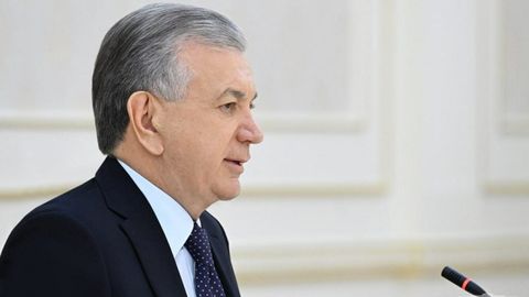 500 сирот обеспечат жильём в Узбекистане
