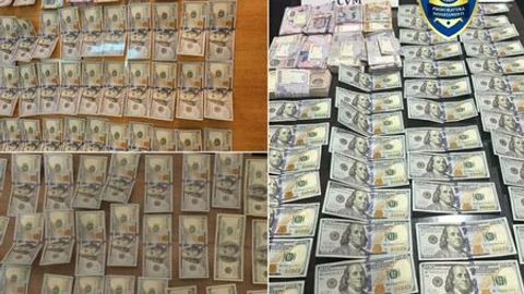 O&lsquo;zbekistonning uch hududida&nbsp;noqonuniy valyuta savdolariga chek qo&lsquo;yildi