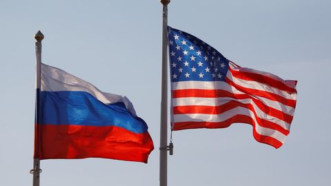  АҚШ Россияга қарши янги санкциялар жорий қилади — Оқ уй
