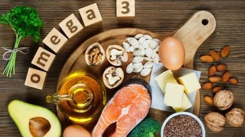 Organizmda omega-3 tanqisligini bildiruvchi 5 ta belgi