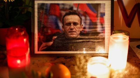 &ldquo;Navalniyning o&lsquo;limiga prezident Putin va uning hukumati mas&rsquo;ul ekani aniq&rdquo; &mdash; Jon Kirbi&nbsp;