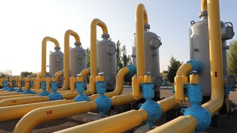 O‘zbekistonga Rossiyadan gaz importini oshirishga 500 mln dollar sarflanishi rejalashtirilmoqda