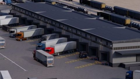 Андижонда Германия компанияси билан ҳамкорликда мультимодал транспорт логистика маркази ташкил этилади