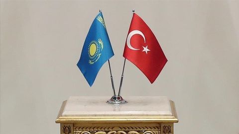 Как Турция и Казахстан планируют увеличить товарооборот&nbsp;