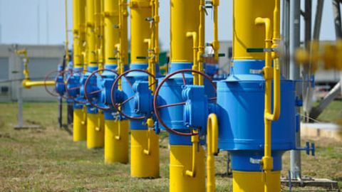 Uzbekistan plans to spend $470 mn to increase gas purchases from Russia