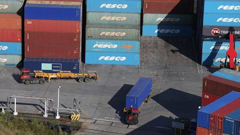 В Андижанской области появится современный мультимодальный транспортно-логистический центр&nbsp;