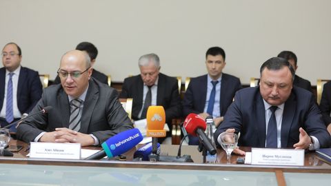 Oliy sudning kassatsiya instansiyasi 2023-yilda shikoyat asosida 13 mingdan ortiq ishni ko&lsquo;rib chiqqan