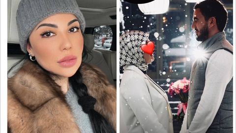 Instagram: &ldquo;Mitti vayn&rdquo; jamoasi aktyori uylanmoqda, Shahlo Alijonova va Osman Navro&lsquo;zov yangi avtomobilli bo&lsquo;ldi