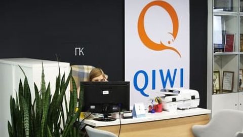Kyrgyzstan reviews license revocation of Qiwi Bank&nbsp;