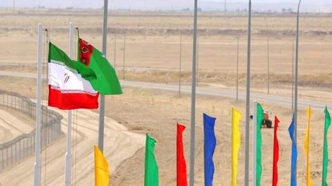 Turkmenistan and Iran hold consultations on regional situation&nbsp;