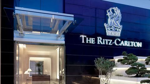 Azerbaijani Pasha Holding subsidiary to construct $200 mn Ritz-Carlton hotel in Uzbekistan