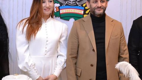 Jahongir Otajonovning yana bir bor uylangani rostmi? (foto, video)