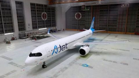 Turkish Airline AJet to operate regular flights to Uzbekistan&nbsp;