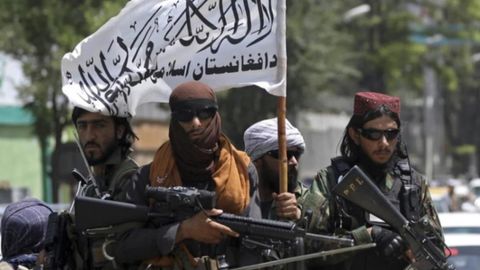 Taliban conducts double public execution: Global outcry escalates&nbsp;