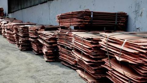 O‘zbekistonda birja orqali xarid qilingan mis xomashyosi to‘lovlarini bo‘lib to‘lashga ruxsat beriladi