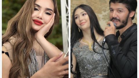 Instagram: Toshkentdan hashamatli hovli sotib olgan Hamdam Sobirov, qimmatbaho avtomobilli bo&lsquo;lgan Sevinch Ismoilova, tug&lsquo;ilgan kunini nishonlagan Manzura