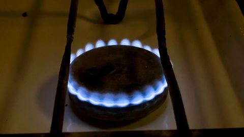 &ldquo;Табиий газ ҳажми меъёрий схемага яқинлашяпти&rdquo; &mdash; Энергетика вазирлиги