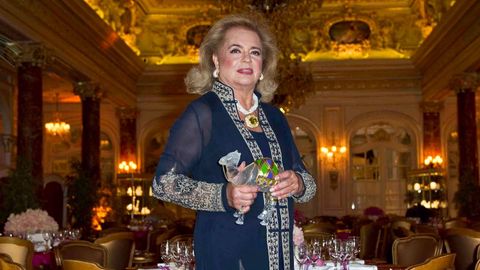 Yevropaning eng mashhur aristokratlaridan biri, malika tasodifan yiqilishdan vafot etdi&nbsp;