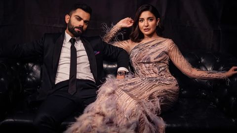 Hind aktrisasi Anushka Sharma ikkinchi marta ona bo&lsquo;ldi