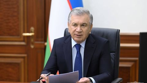 Как в Узбекистане планируют увеличить экспорт IT-услуг?