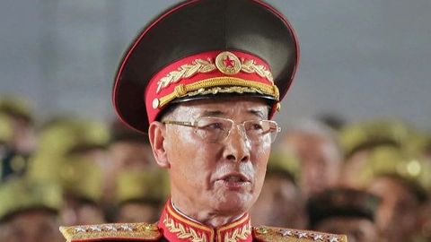 Yevropa Ittifoqi Shimoliy Koreya mudofaa idoralari rahbarlariga shaxsiy sanksiyalar kiritdi&nbsp;