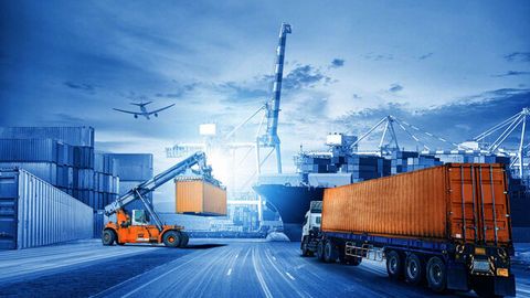 Kusto Logistics Management: New major player in the logistics market of Kazakhstan&nbsp;