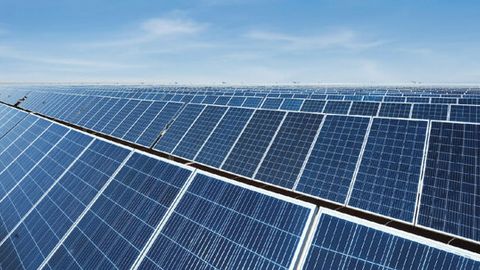 Uzbekistan-2030: Six photovoltaic power plants to be inaugurated by year-end