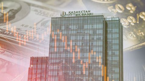 Kazakhstan&rsquo;s international reserves stand at $35.6 bn, down since 2020&nbsp;&nbsp;