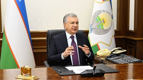 В Узбекистане расширят возможности для молодёжи&nbsp;