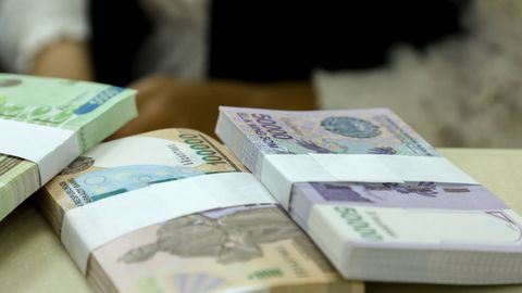 Uzbekistan implements transparency measures for budget expenditures