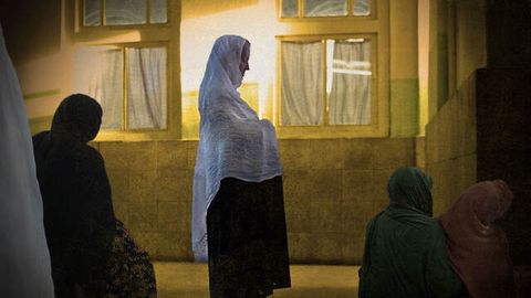 2.3mn women in Afghanistan suffer from malnutrition&nbsp;