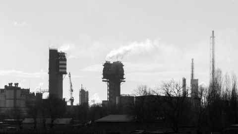 Carbon neutrality in Europe and Central Asia needs $4.7 trillion investment by 2060 - WB