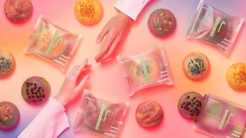 Yaponiyada sun&rsquo;iy intellekt yordamida &ldquo;rashk&rdquo; ta&rsquo;miga ega non tayyorlandi