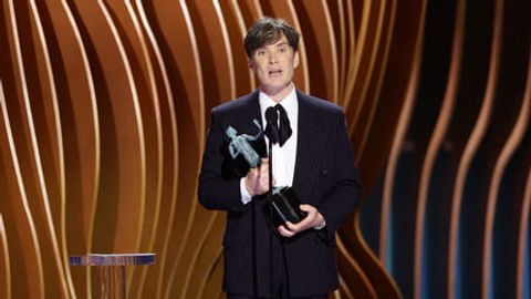 Amerika aktyorlar gildiyasi mukofoti sovrindorlari e&rsquo;lon qilindi