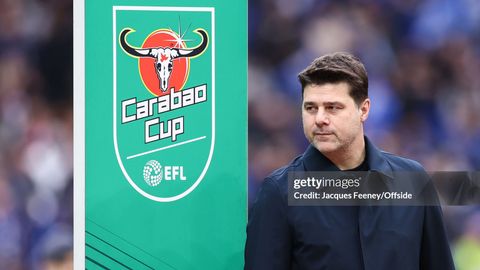 &ldquo;Челси&rdquo; финалларда &ldquo;антирекорд&rdquo; ўрнатди