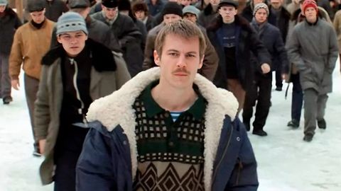 &ldquo;Yigit so&lsquo;zi&rdquo; seriali Putinning saylovoldi tashviqoti bo&lsquo;lgan &mdash; OAV