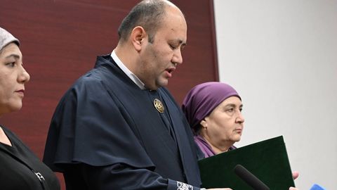 "Dok-1 Max" syrup producer receives 20-year prison sentence followed by deportation