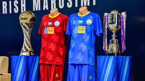 Superliga jamoalari yangi liboslarini tayyorlashga ulgurmasligi mumkinmi?