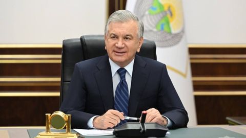 Uzbekistan aims to elevate technical regulation for export surge, targets $25bn benchmark&nbsp;