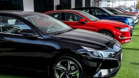 O‘zbekiston yanvar oyida 10,2 ming donadan ortiq avtomobil import qildi