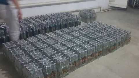 Qoraqalpog&lsquo;istonda 1 110 dona qo&lsquo;lbola &ldquo;Qaratau&rdquo;ni sotishga uringanlar ushlandi